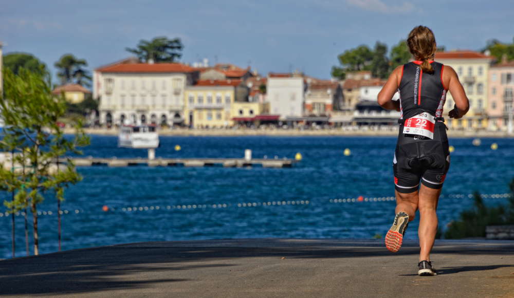Plava Laguna: Mach mit beim größten Triathlon in Kroatien