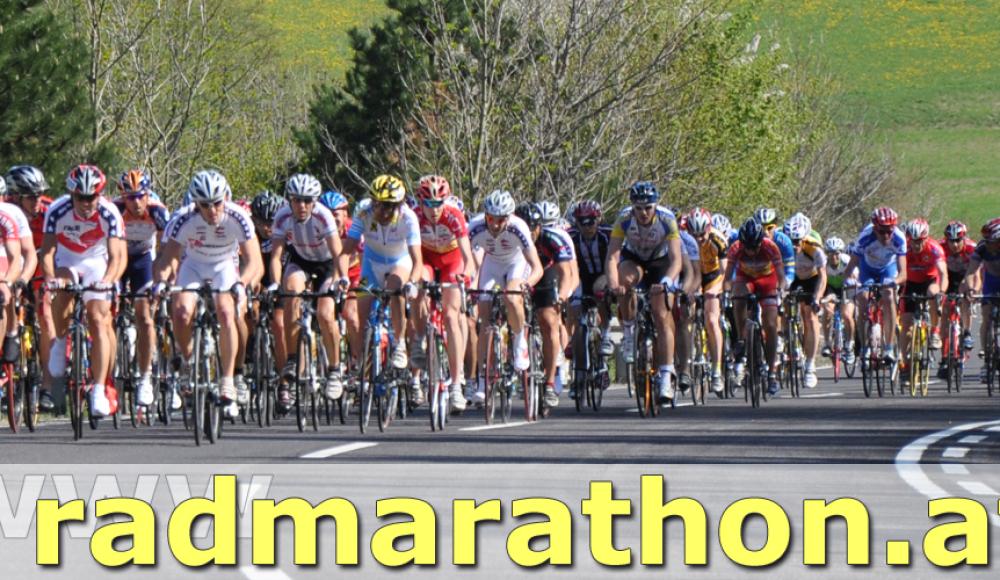 Freunde des Radsports, aufgepasst: Der Radmarathon-Kalender 2022 ist online!