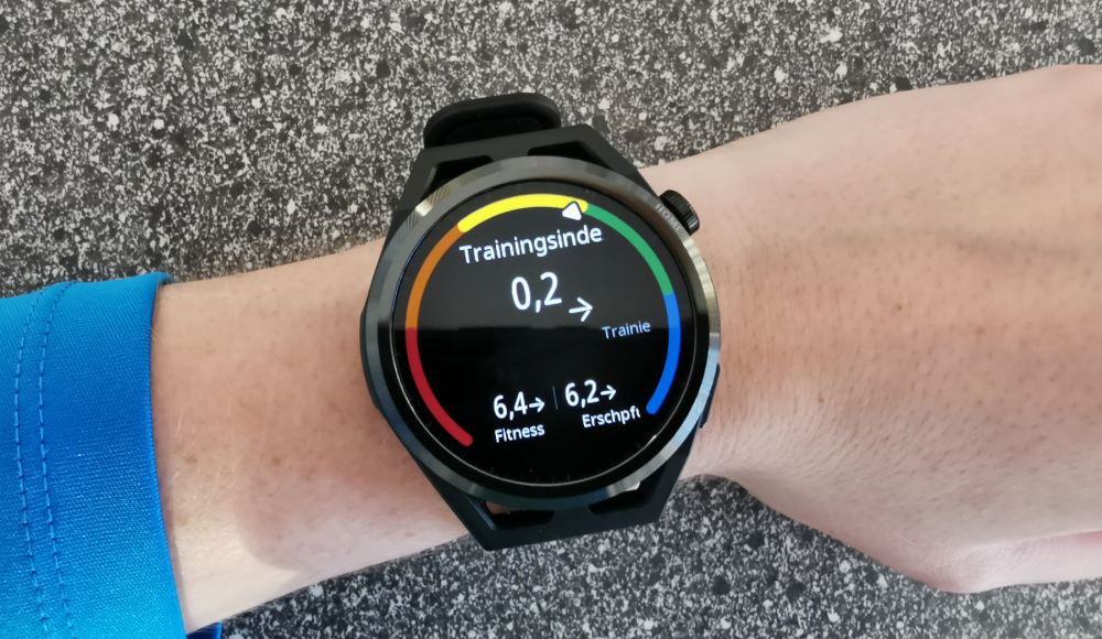 Im Laufschritt durch den Frühling – mit der neuen Huawei Watch GT Runner