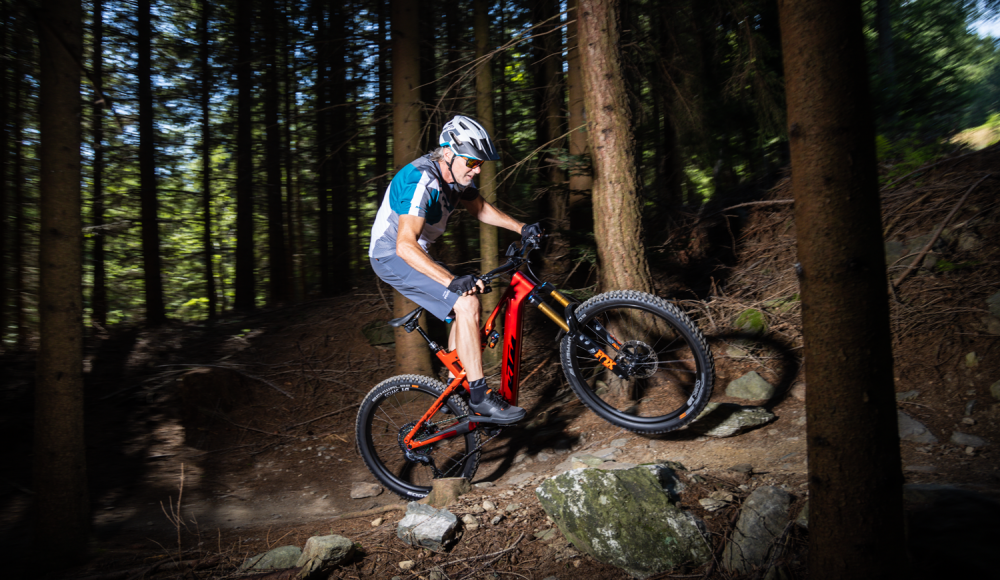 E-Bike-Neuheiten von KTM: MACINA PROWLER, MACINA KAPOHO und MACINA TEAM