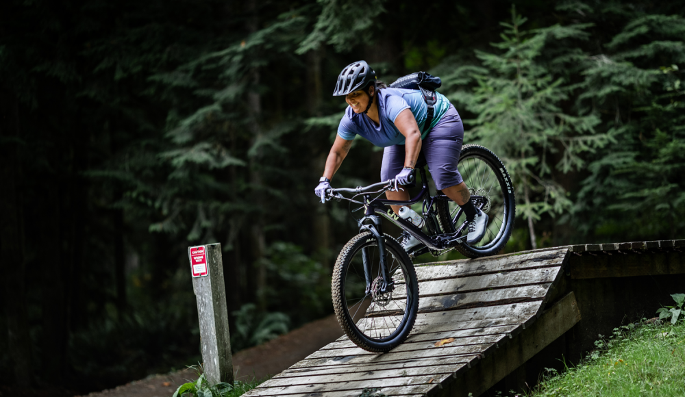 LIV ERWEITERT DIE EMBOLDEN SERIE: Vollgefedertes Mountainbike jetzt in zwei Laufradgrößen erhältlich