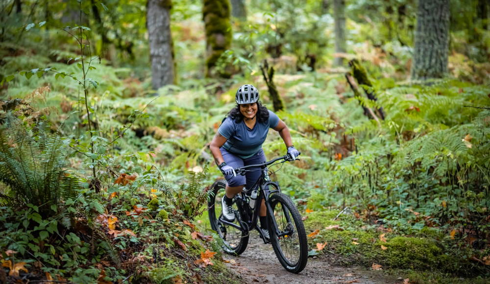 LIV ERWEITERT DIE EMBOLDEN SERIE: Vollgefedertes Mountainbike jetzt in zwei Laufradgrößen erhältlich