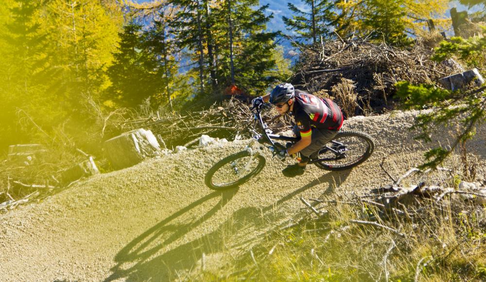 Top 20 Mountainbike-Trails 2022