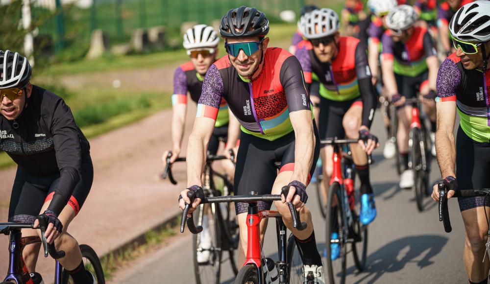 "Hölle des Nordens": SPORTaktiv auf den Spuren von Paris-Roubaix