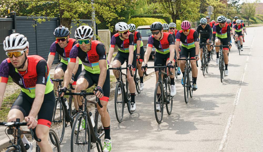 "Hölle des Nordens": SPORTaktiv auf den Spuren von Paris-Roubaix