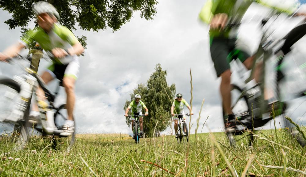 Gewinnspiel: 2 Nächte für 2 im familiengeführten „Mein Hotel Fast****“ verbringen und die Tour „Der Große Jogl“ erkunden