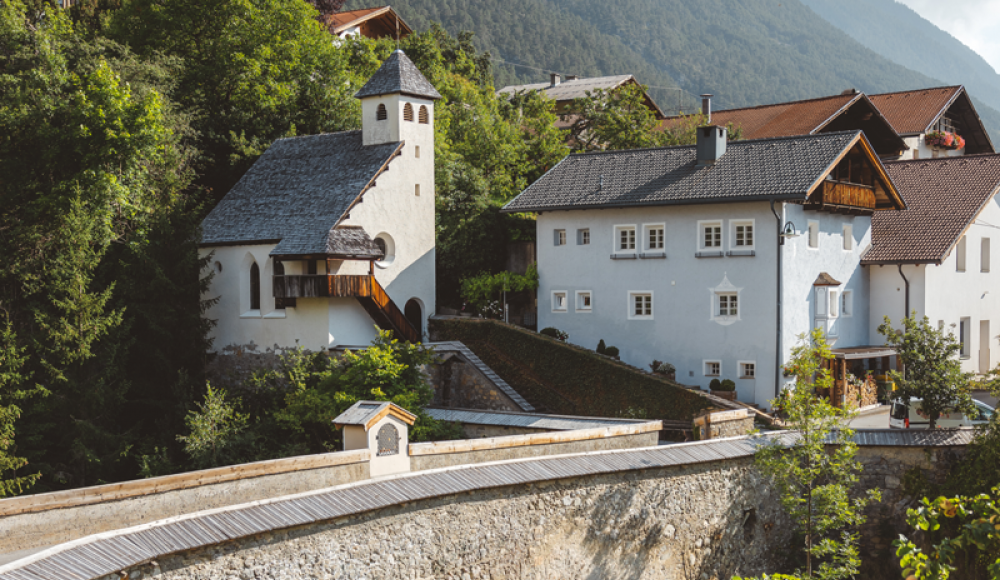 Ferienregion TirolWest: die Echtheit der Berge hautnah erleben