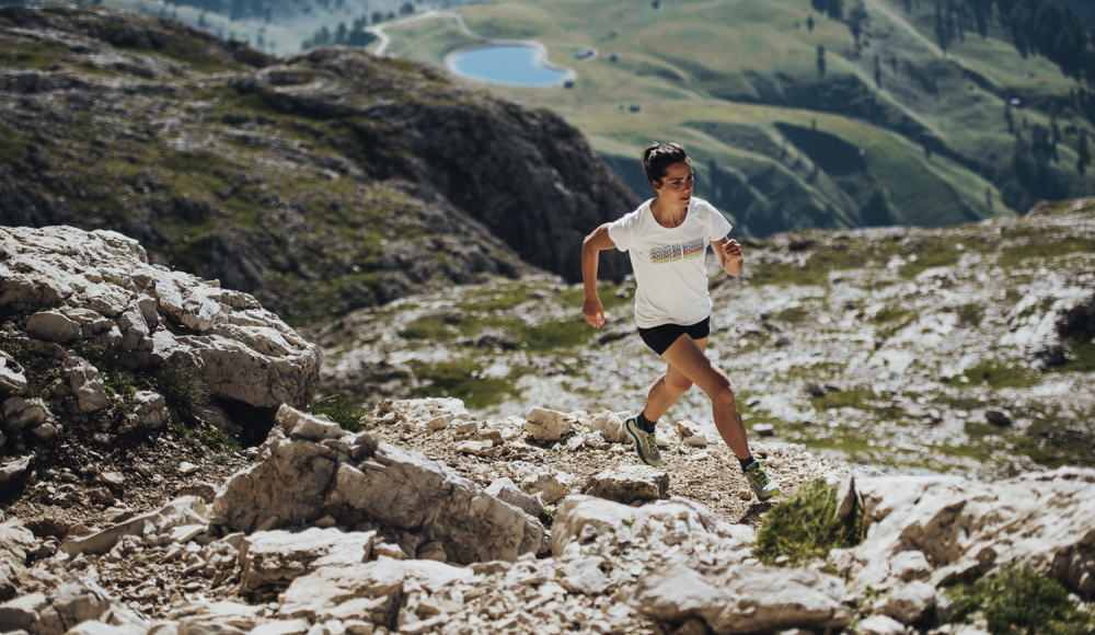 Cross Running, Cross Adventure, Cross Trail, Cross Speed: Welche Trailrunning-Art passt zu dir?