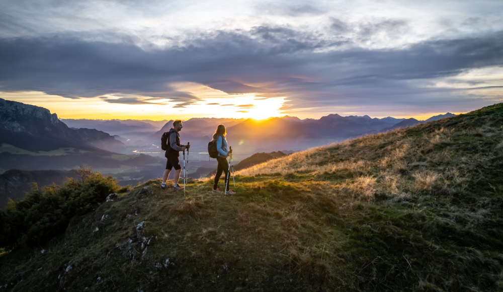 SPORTaktiv Herbstwander-Camp 2022