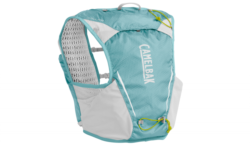 Got your back: die Zephyr und Ultra Pro Trinkwesten von Camelbak