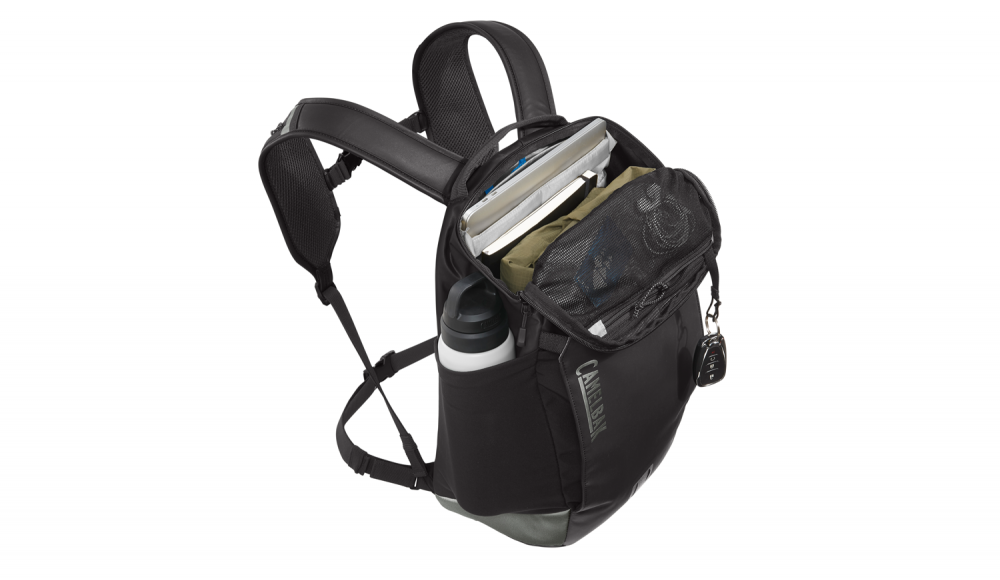 Updates für die Bikerucksack-Legende: CamelBak M.U.L.E. Evo 12, M.U.L.E. Pro 14 und M.U.L.E. Commute