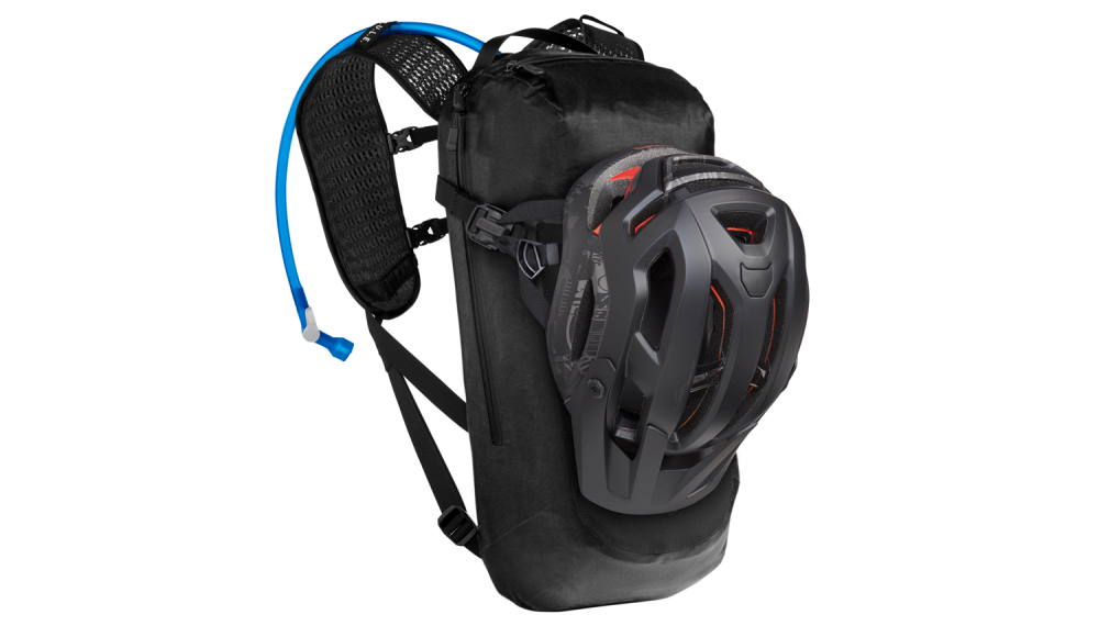 Updates für die Bikerucksack-Legende: CamelBak M.U.L.E. Evo 12, M.U.L.E. Pro 14 und M.U.L.E. Commute