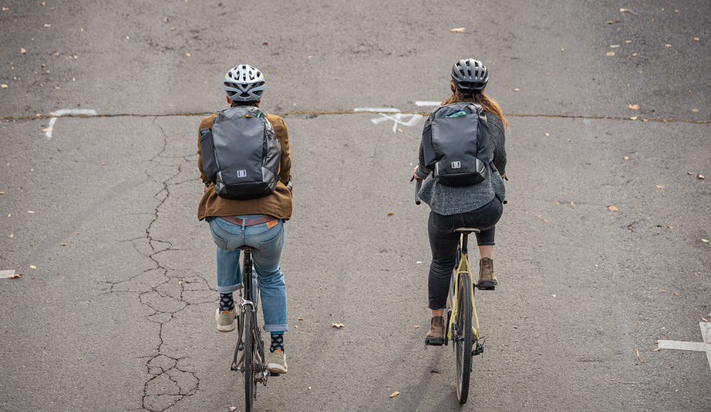 Updates für die Bikerucksack-Legende: CamelBak M.U.L.E. Evo 12, M.U.L.E. Pro 14 und M.U.L.E. Commute