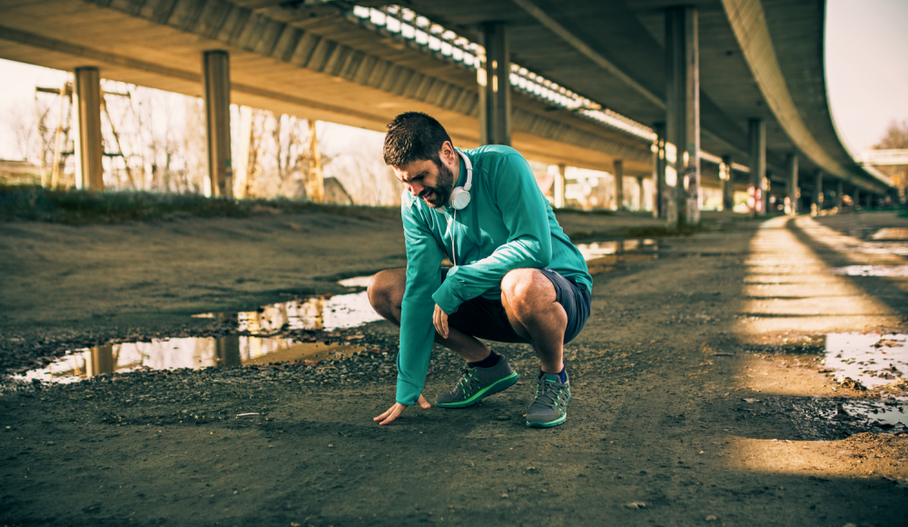 Achtung, Zeitfresser: SPORTaktiv-Doc Robert Fritz über die häufigsten Fehler im Hobbysport