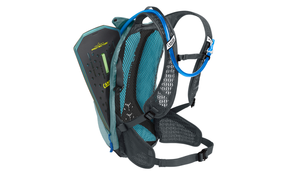 Updates für die Bikerucksack-Legende – CamelBak M.U.L.E. Evo 12, M.U.L.E. Pro 14 und M.U.L.E. Commute