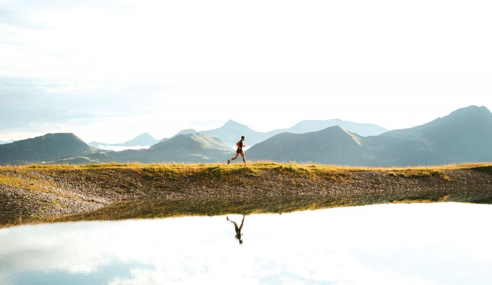 Zu Gast im Traildorado: Worauf Trailrunner bei der Urlaubsplanung achten