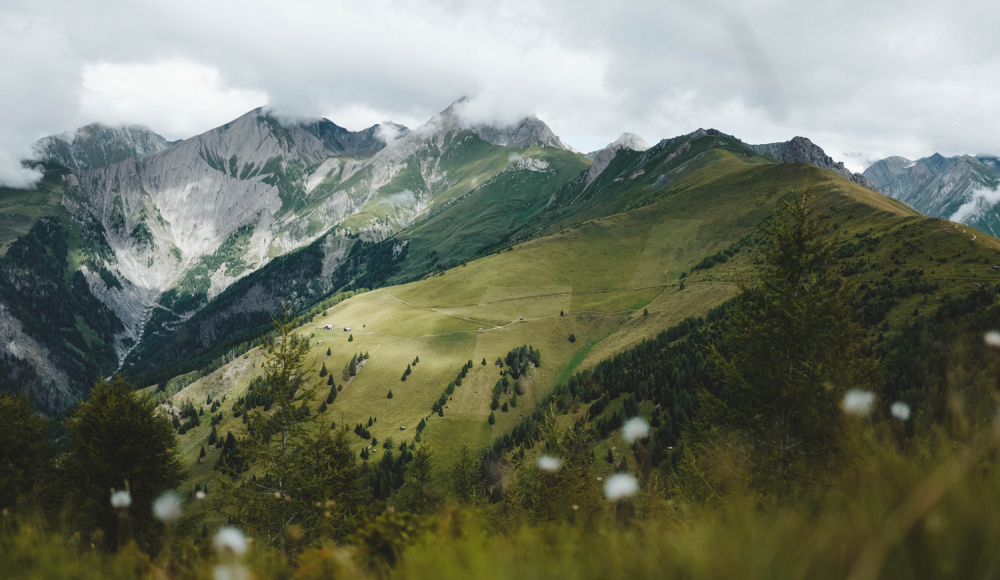 Osttirol: Mit gutem Gewissen