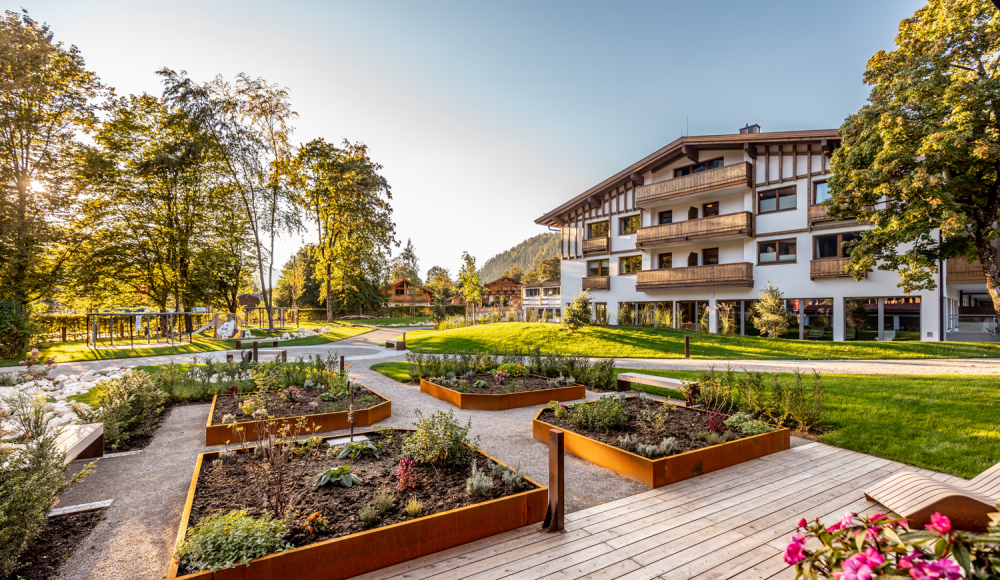 Nachhaltige Erholung in den Hotels der Pletzer Resorts