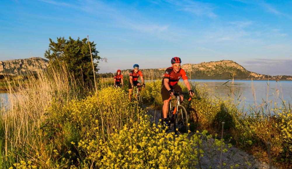 Huerzeler: Im Herbst Sommer, Sonne + mehr tanken