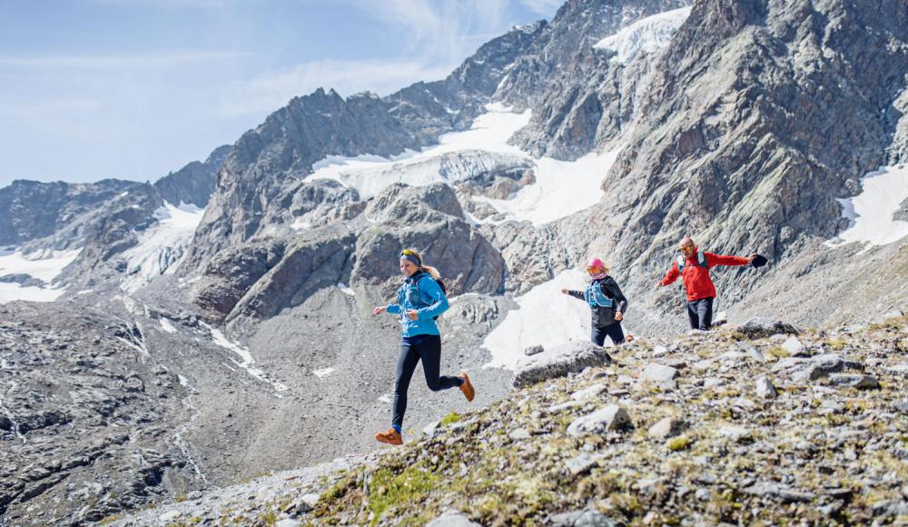 Zu Gast im Traildorado: Worauf Trailrunner bei der Urlaubsplanung achten