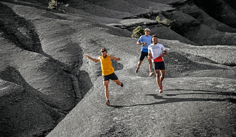 Trail ist nicht gleich Trail: der richtige Schuh für engagierte Trailrunner