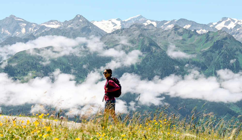 Am Puls der Natur: Sommererlebnis im Nationalpark Hohe Tauern 