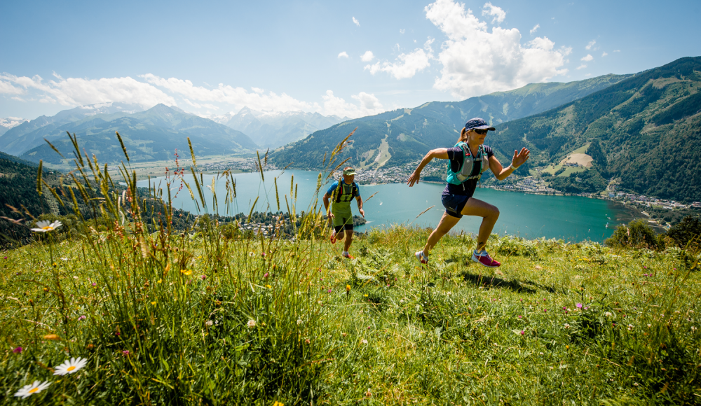 Top 20 Laufstrecken am See 2022