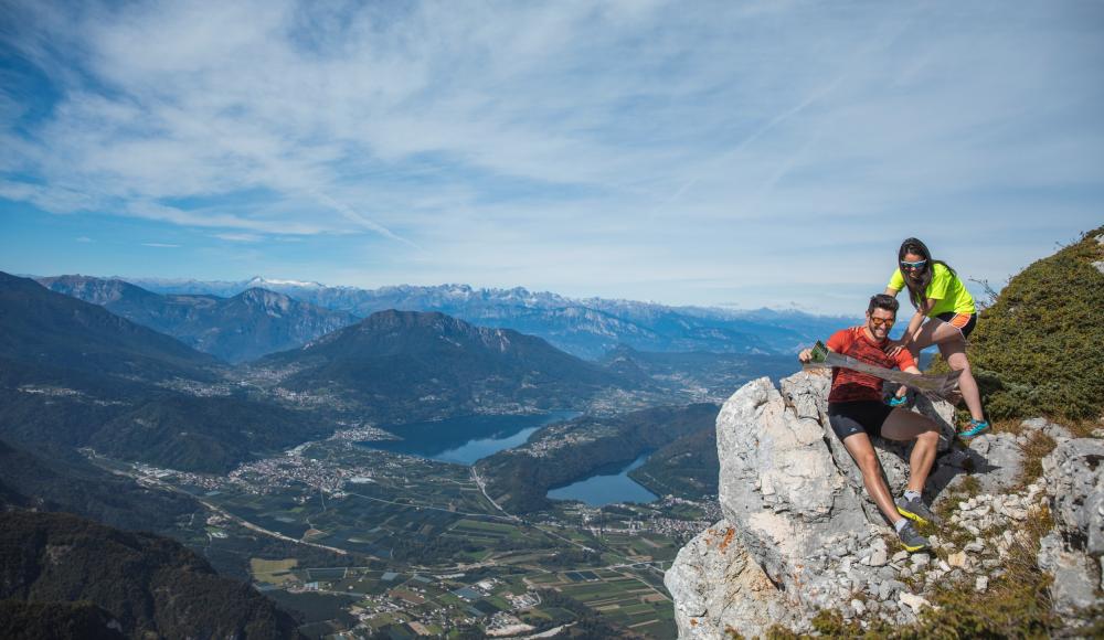 Levico Terme: Dein Urlaub in Italien – wie am Meer, aber in den Bergen