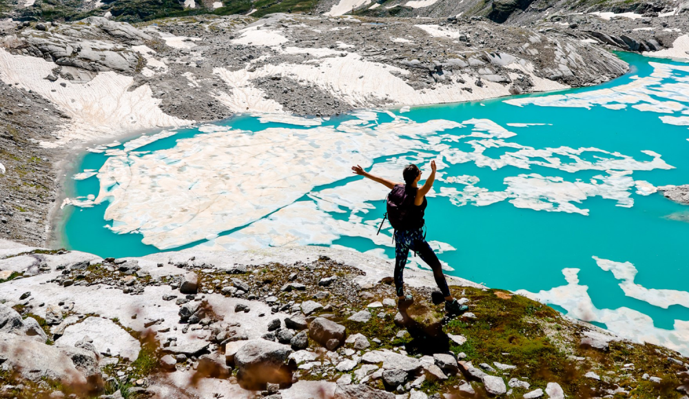 Am Puls der Natur: Sommererlebnis im Nationalpark Hohe Tauern 