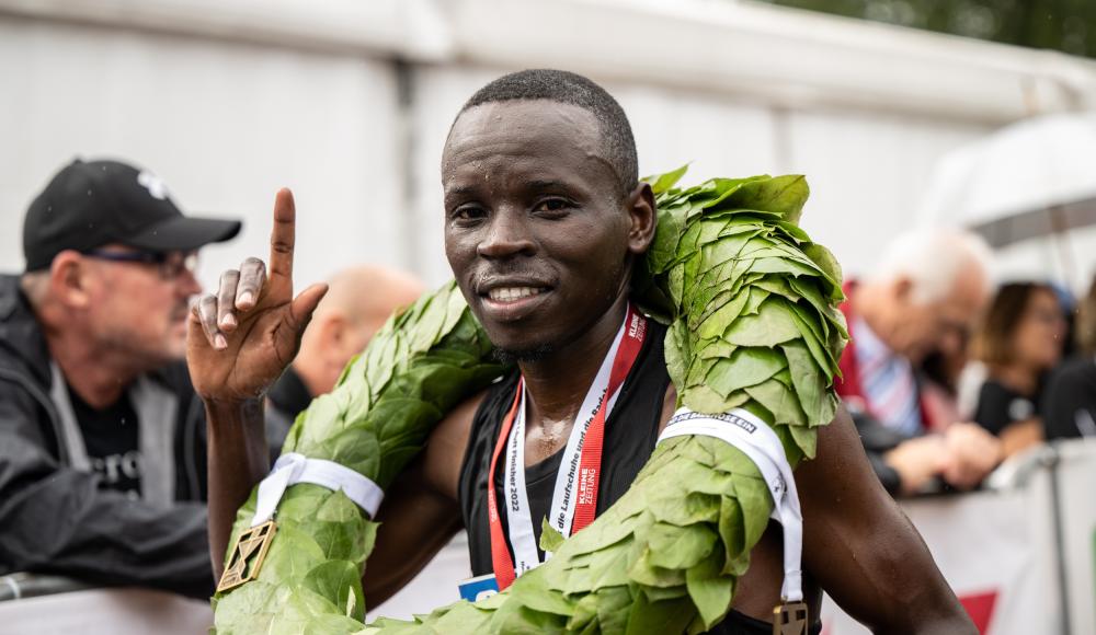 Kärnten Läuft-Wochenende ist zu Ende: Das sind die Gewinner:innen des Wörthersee Halbmarathons!