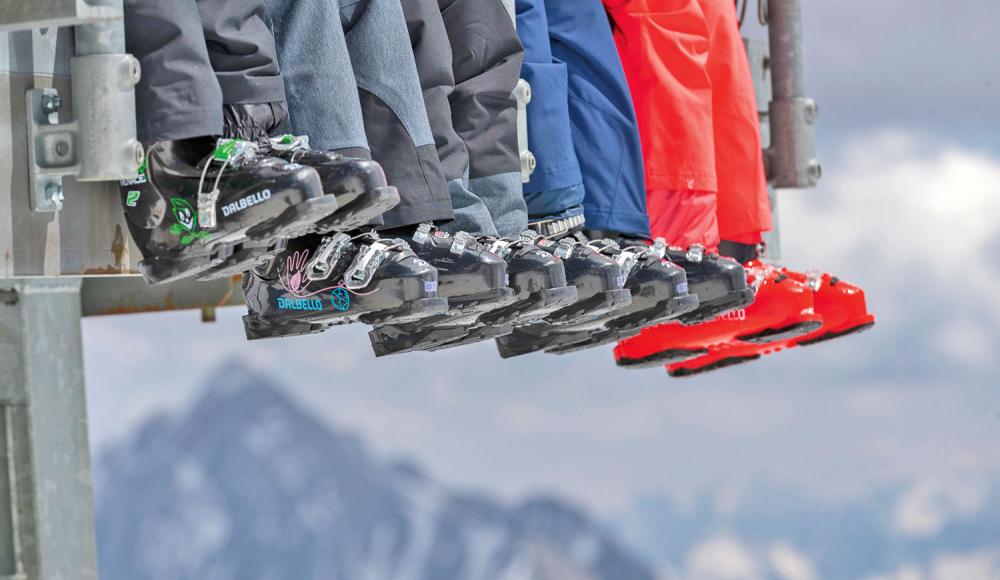 Es gibt nur einen Weg: Ein Streifzug durch nachhaltige Initiativen der Outdoor-Branche