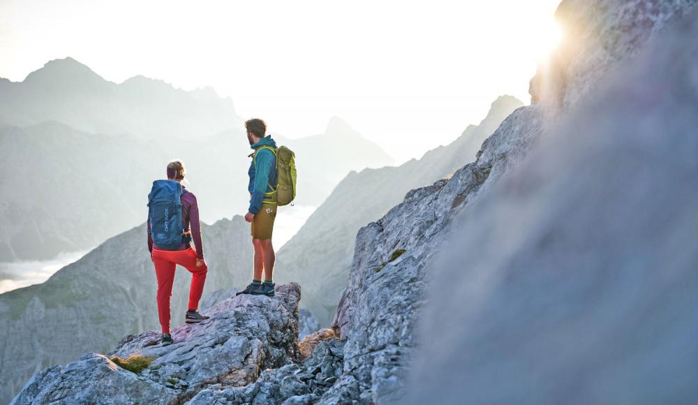 Es gibt nur einen Weg: Ein Streifzug durch nachhaltige Initiativen der Outdoor-Branche