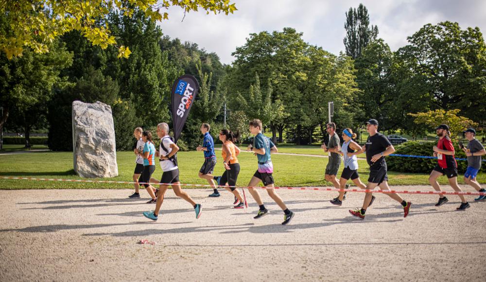 Kärnten Läuft 2022: Laufgenuss am Wörthersee