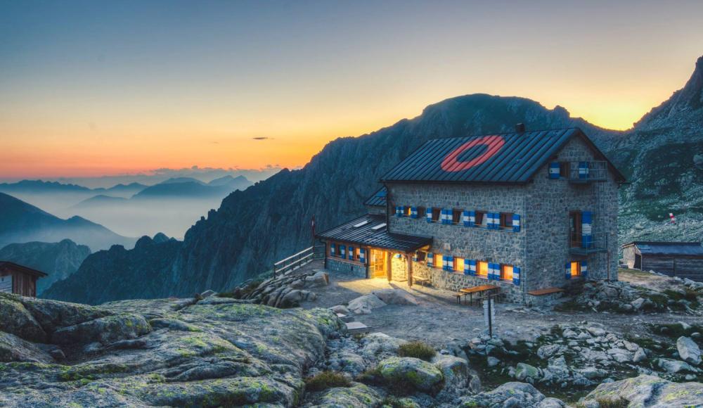 Ungewöhnliches Trekking in Trentino: 5 Wanderungen in Valsugana Lagorai, die man nicht verpassen sollte