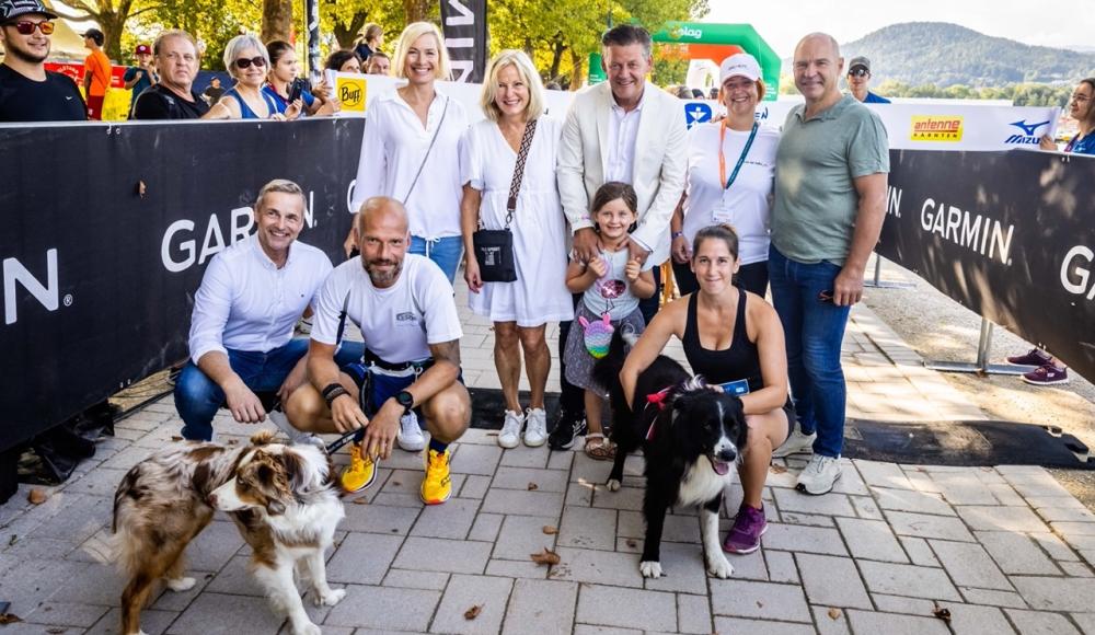 Kärnten Läuft-Wochenende ist zu Ende: Das sind die Gewinner:innen des Wörthersee Halbmarathons!