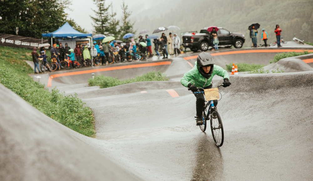 BIKE Festival Saalfelden Leogang 2022: Durch Wind und Wetter zum ultimativen Bike-Erlebnis