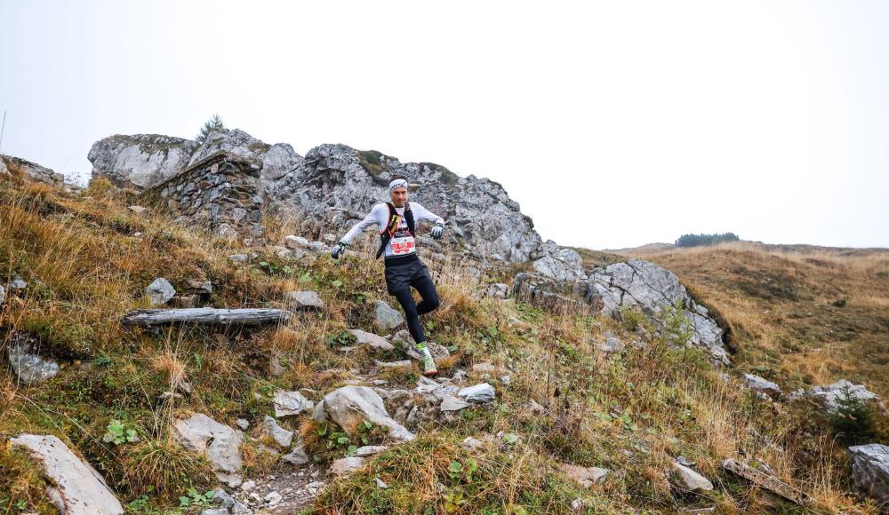 Nassfeld Mountain Skytrails 2022: Voller Erfolg beim südlichsten Sky- & Trailrunning-Event Österreichs!