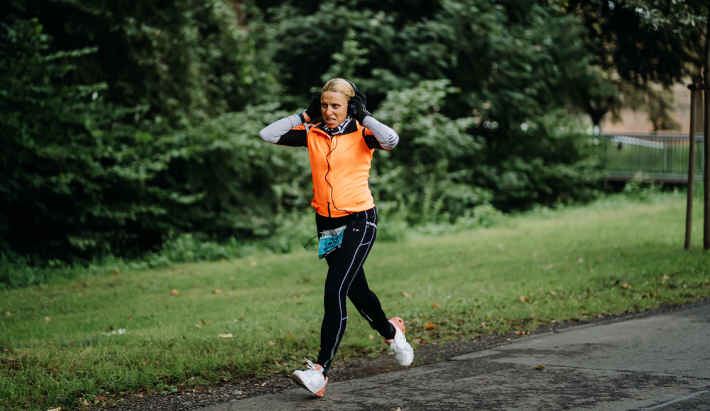 Bad Radkersburg im Zentrum des Ultratriathlons