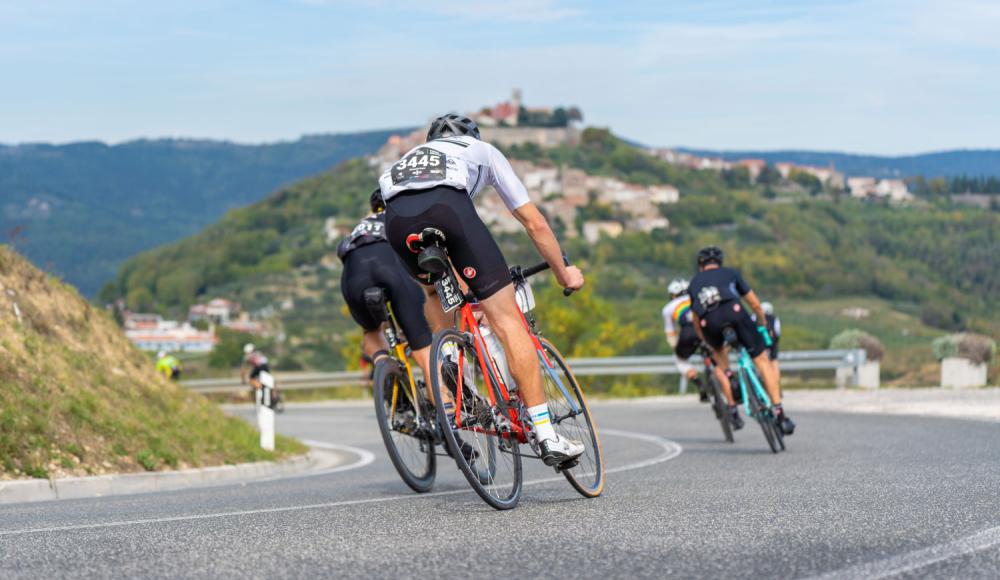 Istria 300: Ride your Limits