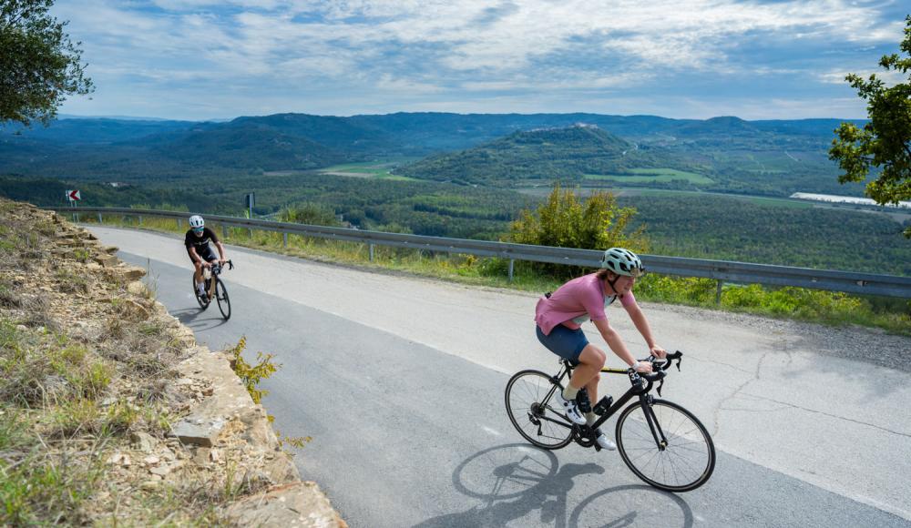 Istria 300: Ride your Limits