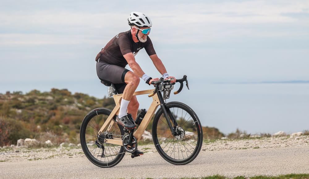 Istria300: Ride your Limits