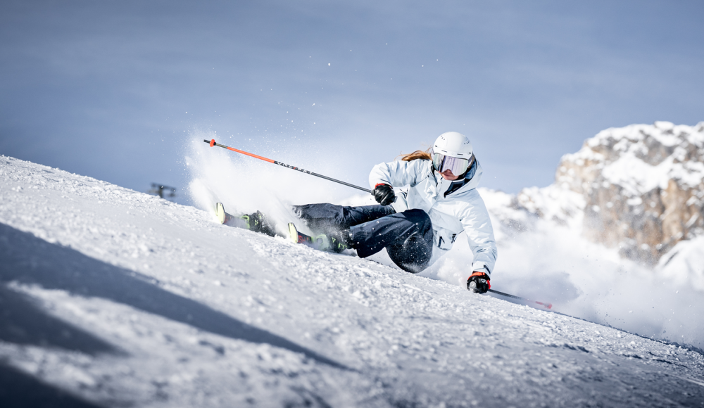 Bereit für die Wintersaison: Was macht eine gute Skibrille aus?