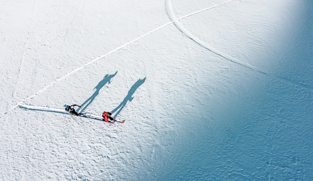 Sicherheit, Step by Step: Safety-Basics für Skitouren