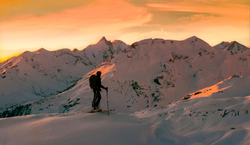 Gipfel der Genüsse: Wegweiser zur schönsten Skitour deines Lebens