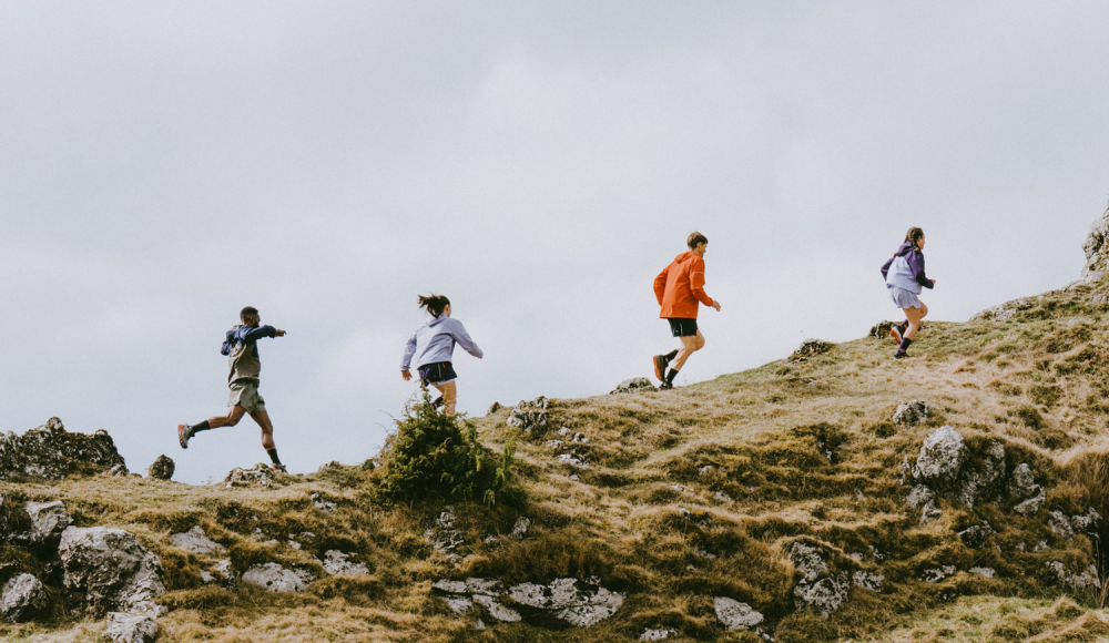 ASICS: Trailrunning-Schuh Fuji Lite 3 überzeugt mit FlyteFoam-Technologie