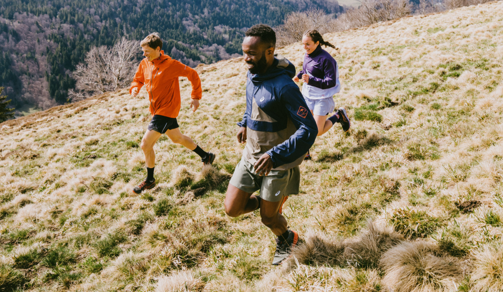 ASICS: Trailrunning-Schuh Fuji Lite 3 überzeugt mit FlyteFoam-Technologie