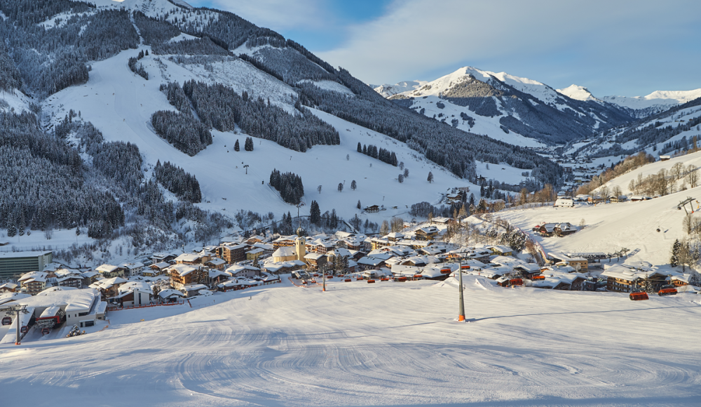 SkiLL® – Österreichs legendäre Ski, Snowboard & Bike Experience im "Home of Lässig"