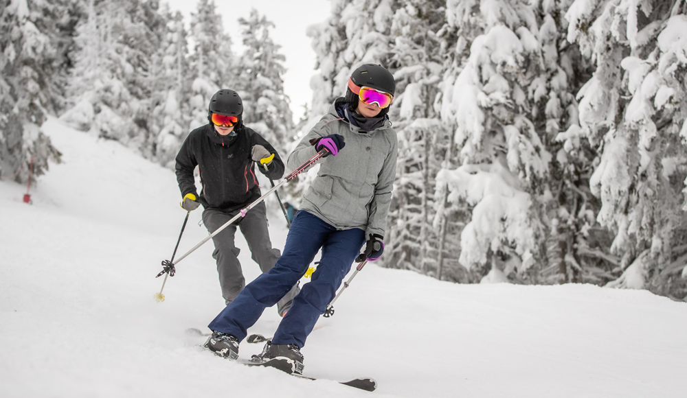 Latitude S1 von Sena – der Skihelm mit integriertem Kommunikationssystem