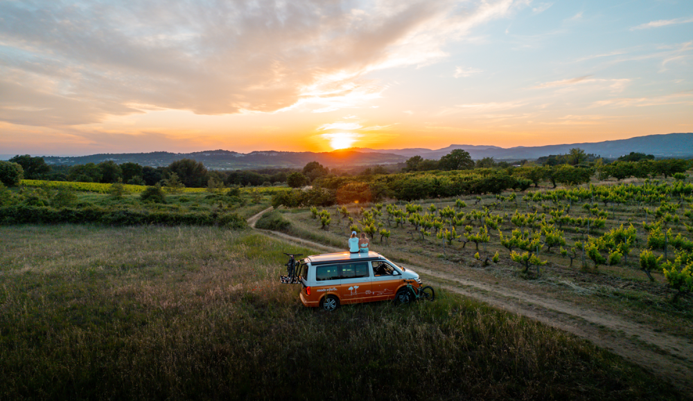 Die Top Roadtrip-Destinationen für den kleinen Geldbeutel 