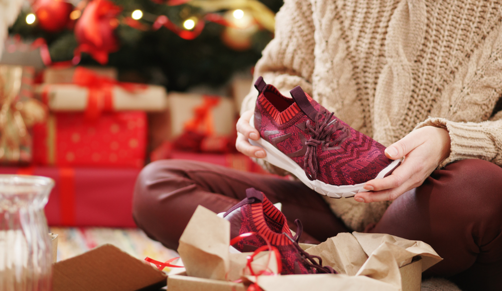 Gift Guide: 10 Weihnachtsgeschenk-Ideen für Lauf-Fans